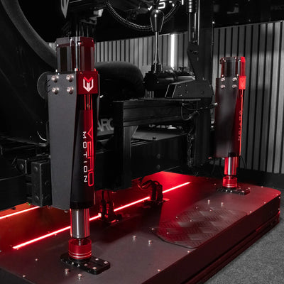 Vero Motion Legend 6DOF Motion System