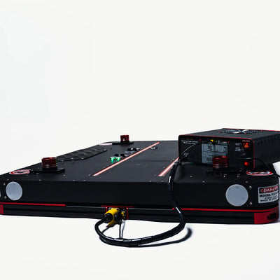 Vero Motion Legend 6DOF Motion System