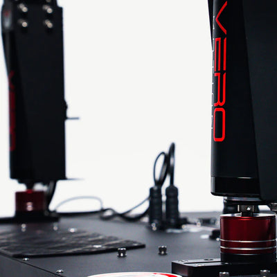 Vero Motion Legend 6DOF Motion System