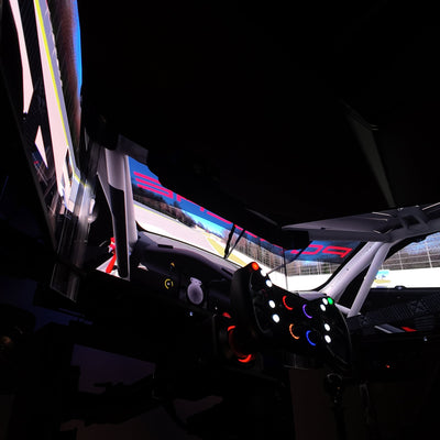 R2 Turnkey Simulator